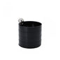 Nordic Style Revolving Accessories Storage Box