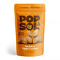 Pop & Sol by Nuts.com Sea Salt & Pepper Cashews, 4oz.