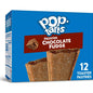 Pop-Tarts Frosted Chocolate Fudge Pastries, 12ct/20.31oz.