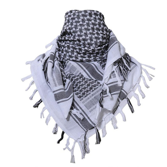 Men Scarf Cotton