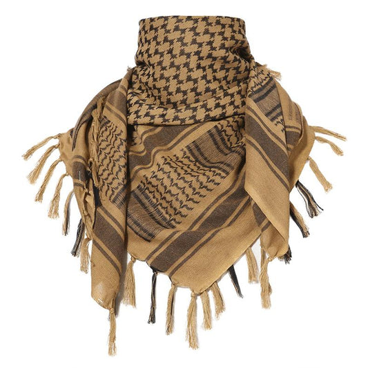 Men Scarf Cotton