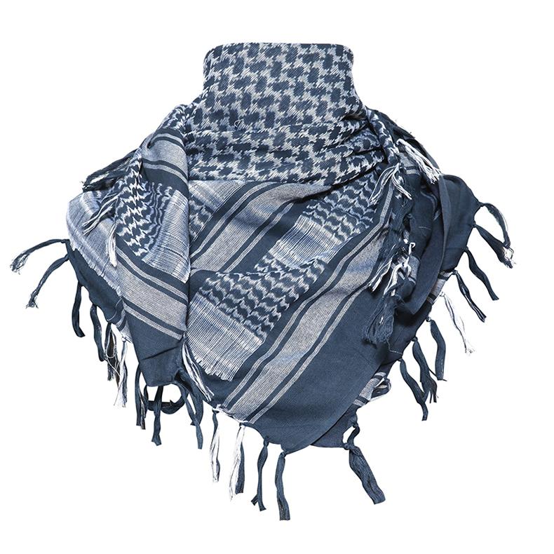 Men Scarf Cotton