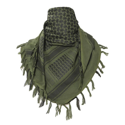 Men Scarf Cotton