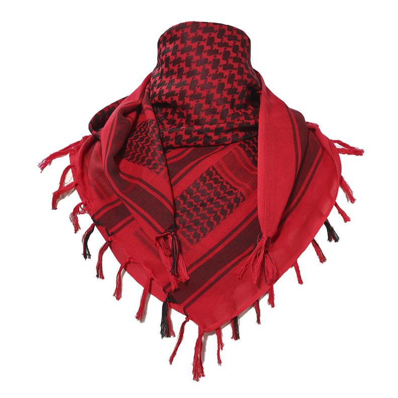Men Scarf Cotton