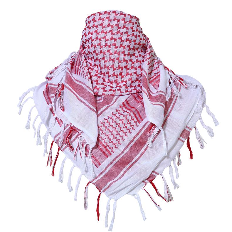 Men Scarf Cotton