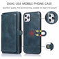 Magnetic Card Holder Wallet Case for iPhone