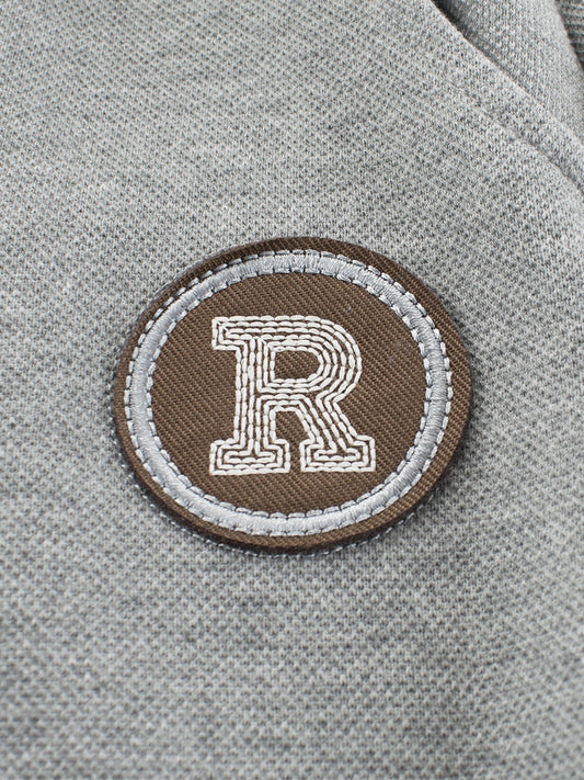 Autumn and Spring New Arrival Modern Casual Kids Versatile Letters