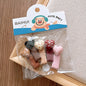 Collection of Versatile Cute Cartoon Small Children’s Star Hair Clip