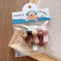 Collection of Versatile Cute Cartoon Small Children’s Star Hair Clip