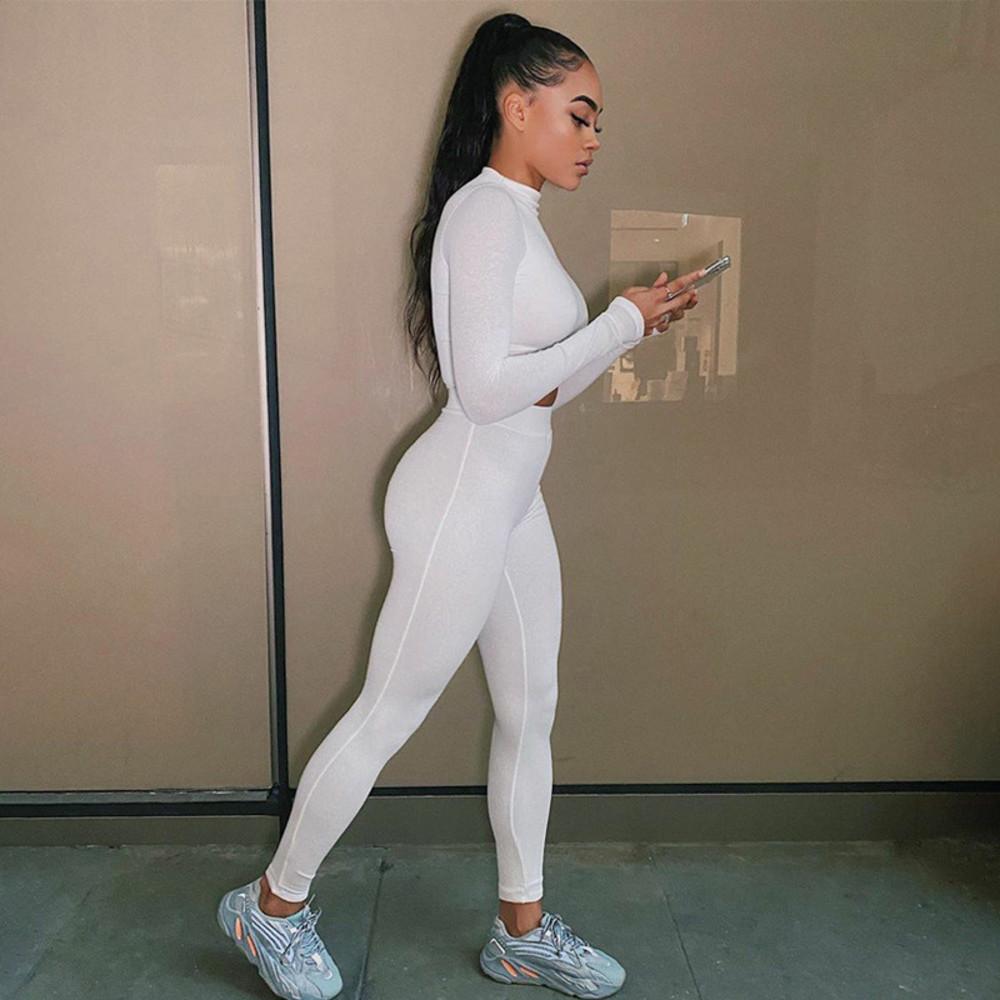Active Women Long Sleeve one piece