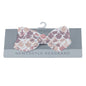 Scales Bamboo Baby Headband