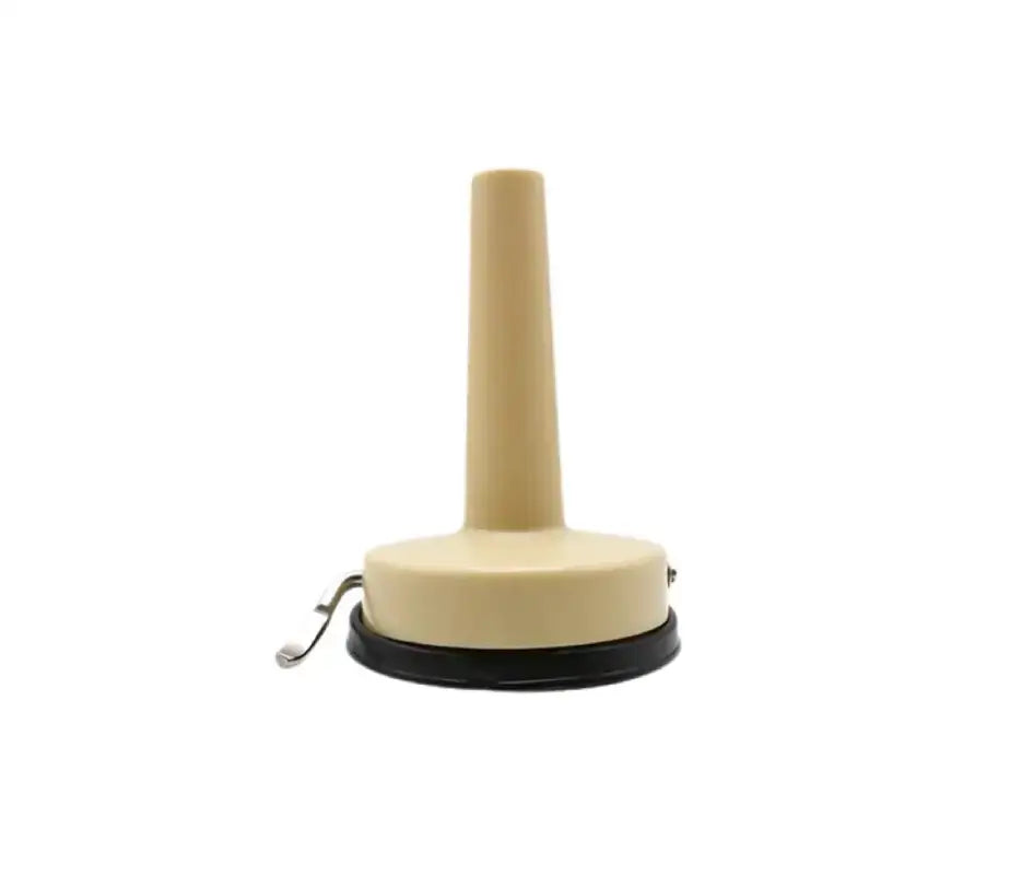 Suction Cup Manikin Wig Head Stand | Secure & Versatile Styling Tool