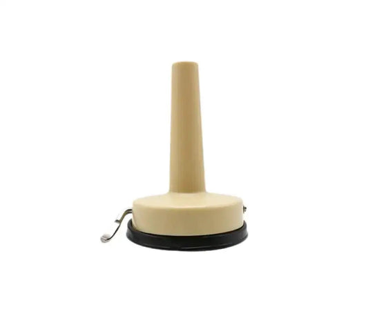 Suction Cup Manikin Wig Head Stand | Secure & Versatile Styling Tool
