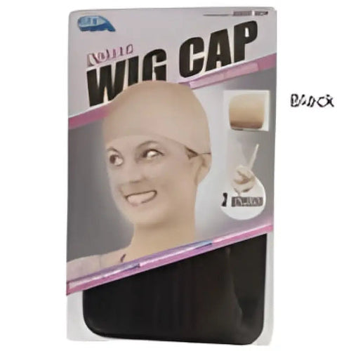 Wig Cap | Secure, Comfortable & Breathable Nylon Wig Foundation