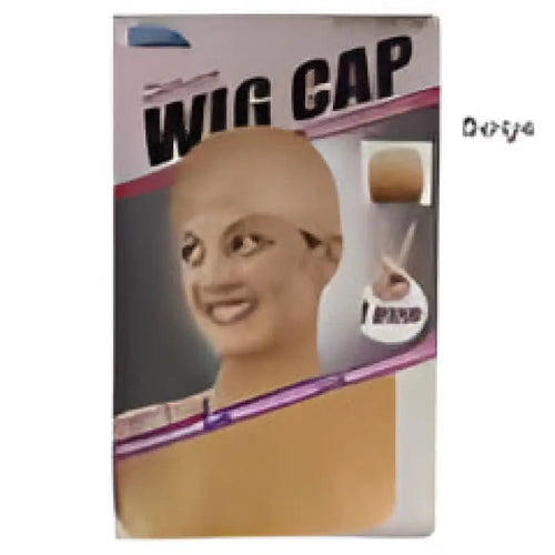 Wig Cap | Secure, Comfortable & Breathable Nylon Wig Foundation