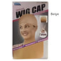 Wig Cap | Secure, Comfortable & Breathable Nylon Wig Foundation