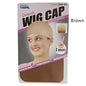 Wig Cap | Secure, Comfortable & Breathable Nylon Wig Foundation